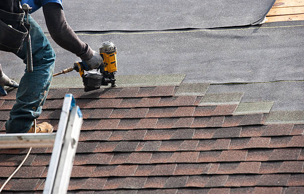 Licensed Roof Replacement service in Mc Lean, NY - Brentwood Metal Roofing